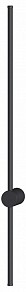 Бра Hesby Lighting Edge черный арт. HSBL_0226