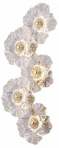 Бра Kink Light Грея латунь арт. 07601-5W,36