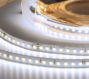 Лента светодиодная ELFLED  белый арт. ELFLED-1260SMD-FW-w