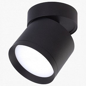 Накладной светильник LEDS POWER SPOT черный арт. 009452