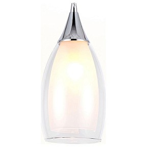 Подвесной светильник Ambrella Light TR хром арт. TR3542