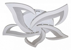 Потолочная люстра Natali Kovaltseva Innovation style белый арт. INNOVATION STYLE 83002