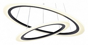 Подвесной светильник Ambrella Light FA черный арт. FA4357