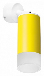 Спот Lightstar Rullo белый арт. RB43331