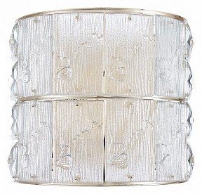 Накладной светильник Odeon Light Fiesta желтый арт. 5070/2W