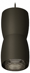 Подвесной светильник Ambrella Light XP черный арт. XP1142032