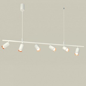 Подвесной светильник Ambrella Light XB белый арт. XB9005300
