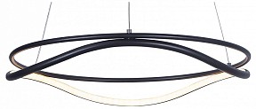 Подвесной светильник Lightstar Rotonda черный арт. 736517