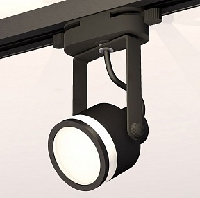 Светильник на штанге Ambrella Light XT черный арт. XT6602080