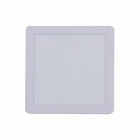 Накладной светильник Reluce 70607 белый арт. 70607-9.5-001OL LED12W WH 4000K