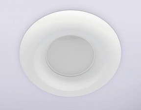 Встраиваемый светильник Ambrella Light A белый арт. A8931