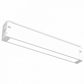 Накладной светильник Ambrella Light GL белый арт. GL1645