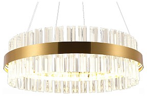 Подвесной светильник Natali Kovaltseva  золото арт. INNOVATION STYLE 83151