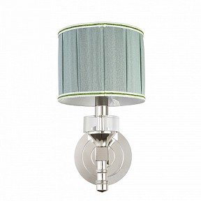 Бра ST-Luce Oleo никель арт. SL1121.101.01