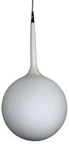 Подвесной светильник Lightstar Globo белый арт. 803110