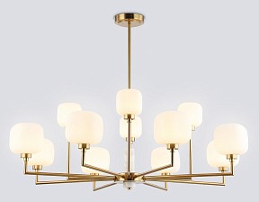Люстра на штанге Ambrella Light LH  арт. LH53019