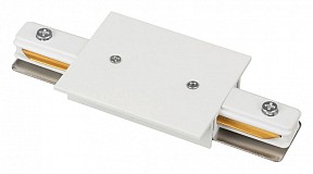 Соединитель для треков Arlight C 2TR белый арт. 038676