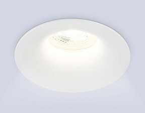 Встраиваемый светильник Ambrella Light TS белый арт. TS51810