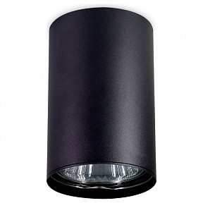 Накладной светильник Ambrella Light TN черный арт. TN213109