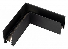 Соединитель для треков Arlight MAG-25 черный арт. 033247
