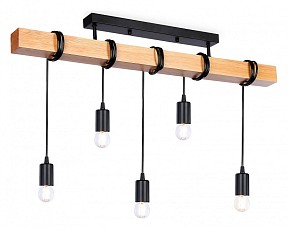 Светильник на штанге Ambrella Light TR дерево арт. TR8183