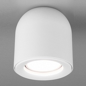 Накладной светильник Elektrostandard Ogma белый арт. a050672