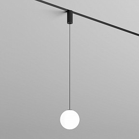 Подвесной светильник Denkirs SMART MOON черный арт. DK8052-BK