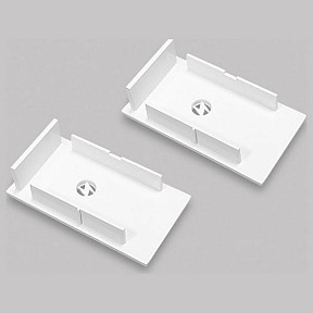 Заглушка Imex Smart Line белый арт. IL.0050.1005-WH