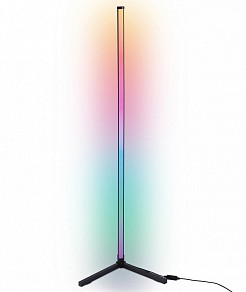 Торшер Ambrella Light FL черный арт. FL8022