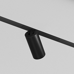 Светильник на штанге Denkirs SMART SPOT Zigbee черный арт. DK8320-BK