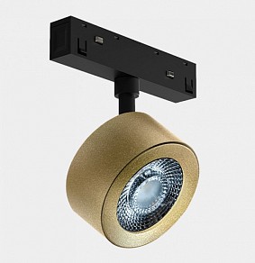 Светильник на штанге Lumker SY-LINK золото арт. 00-00019044