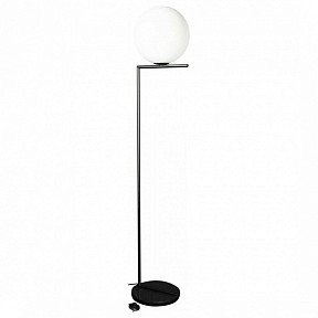 Торшер Loft it Icl черный арт. 2579-F