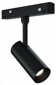 Светильник на штанге ST-Luce SKYLINE 48 черный арт. ST1365.446.07_DIM