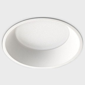 Встраиваемый светильник Italline IT06-6012 белый арт. IT06-6012 white 4000K