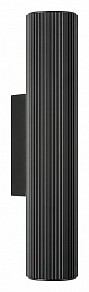 Бра Lightstar Roma черный арт. 718627