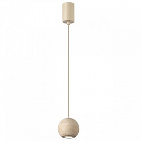 Подвесной светильник Odeon Light DEX кремовый арт. 6625/5L