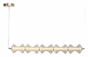 Подвесной светильник ST-Luce SPINE золото арт. SL6136.243.01