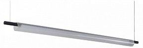 Подвесной светильник Lumion Roll черный арт. 6549/18L