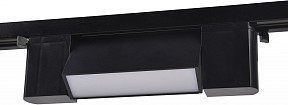 Накладной светильник Ambrella Light GL черный арт. GL6660