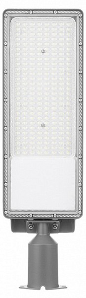Консольный светильник Wolta  серый арт. STL-150W/03