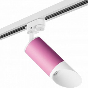 Светильник на штанге Lightstar Rullo белый арт. R1T43236
