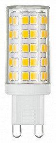 Лампа светодиодная Elektrostandard G9 LED  арт. a049864
