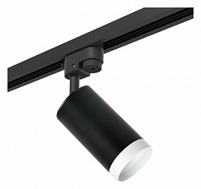 Светильник на штанге Lightstar Rullo черный арт. R1T4373436