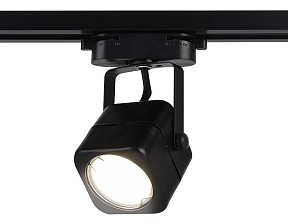 Светильник на штанге Ambrella Light GL черный арт. GL5108