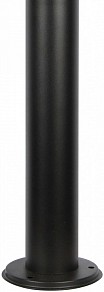 Наземный светильник Favourite Barrel черный арт. 3020-1T
