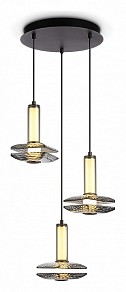 Подвесной светильник Ambrella Light LH серый арт. LH31012