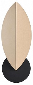 Накладной светильник Lumion MODERNI золото арт. 8396/1W