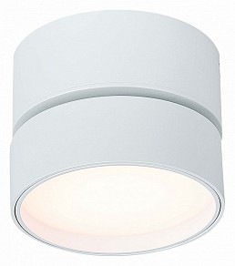 Накладной светильник ST-Luce ST651 белый арт. ST651.532.14