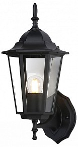 Светильник на штанге Ambrella Light ST черный арт. ST2010