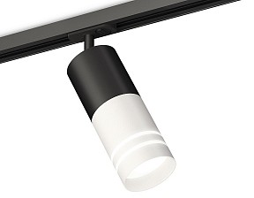 Светильник на штанге Ambrella Light XT черный арт. XT7401111